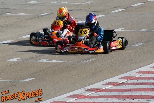 Davey Koch in La Conca